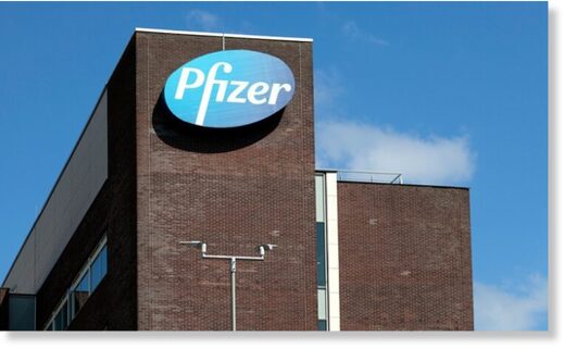 Pfizer