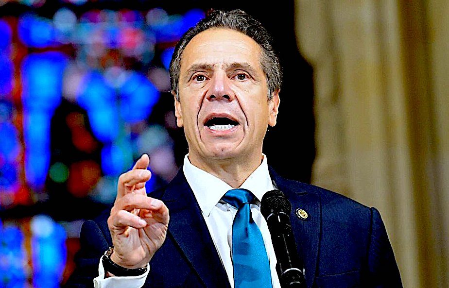 Click to enlarge Cuomo
