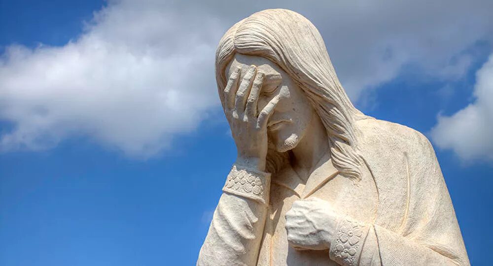 jesus