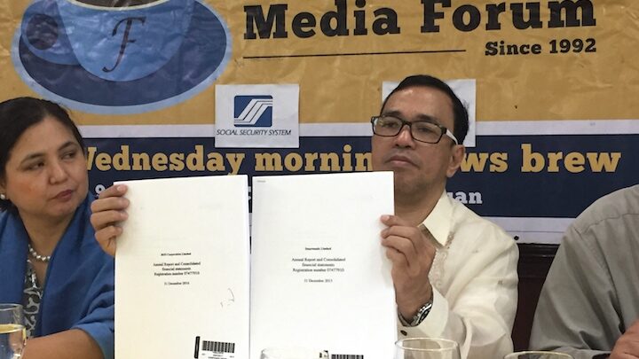 Click to enlarge Smartmatic