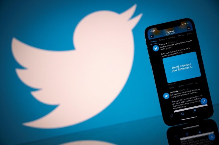 Twitter