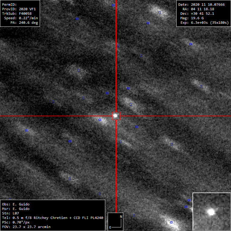 Click to enlarge 2020 VF1