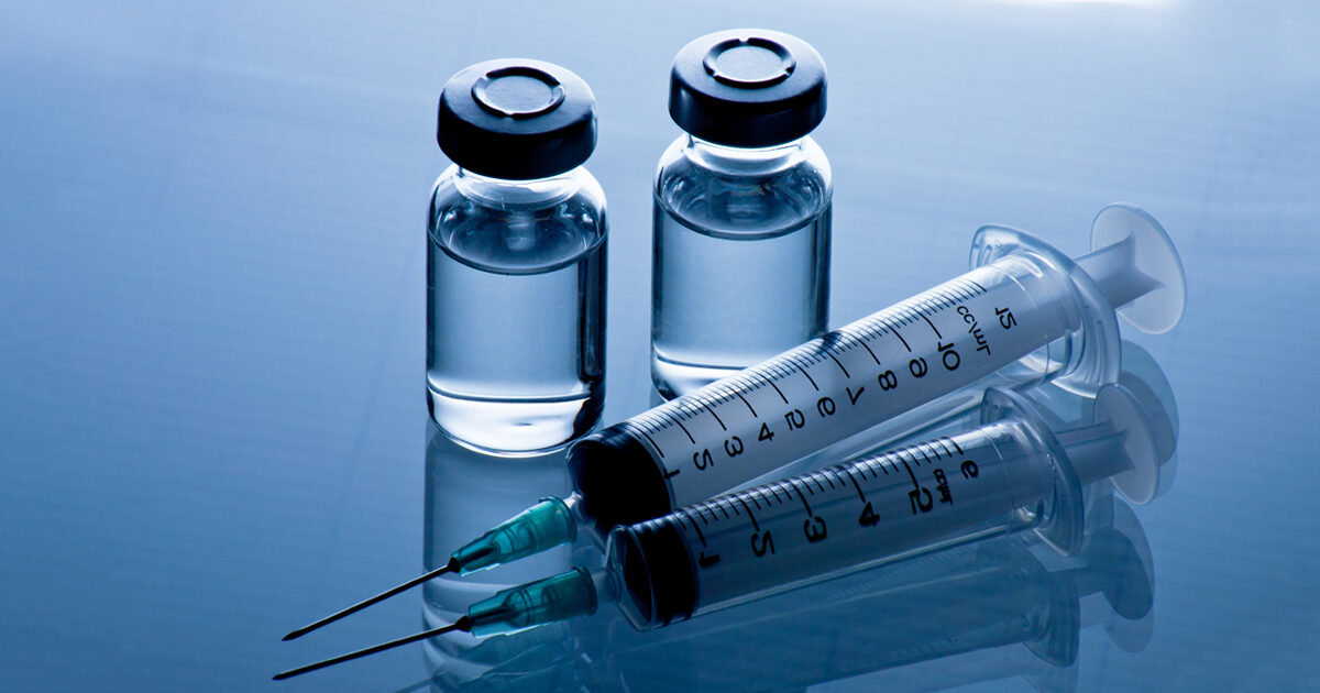 Click to enlarge Vaccines