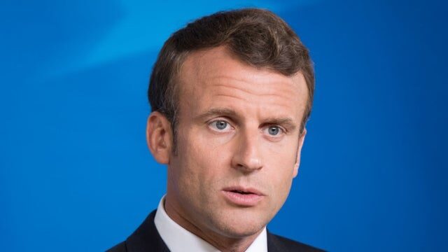 Macron