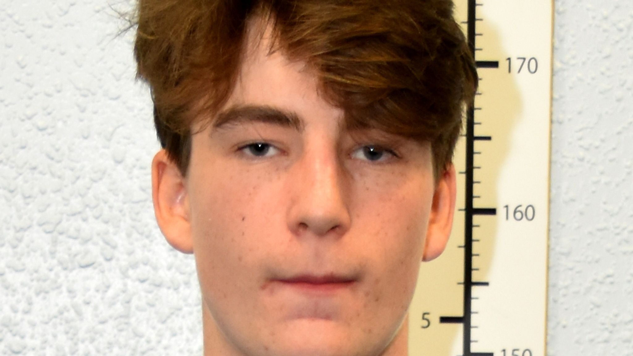 Harry Vaughan