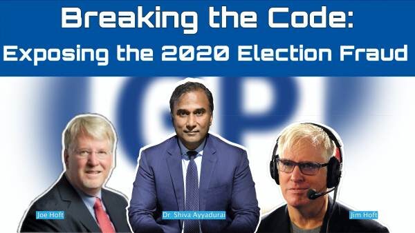 Click to enlarge joe jim hoft Shiva Ayyadurai