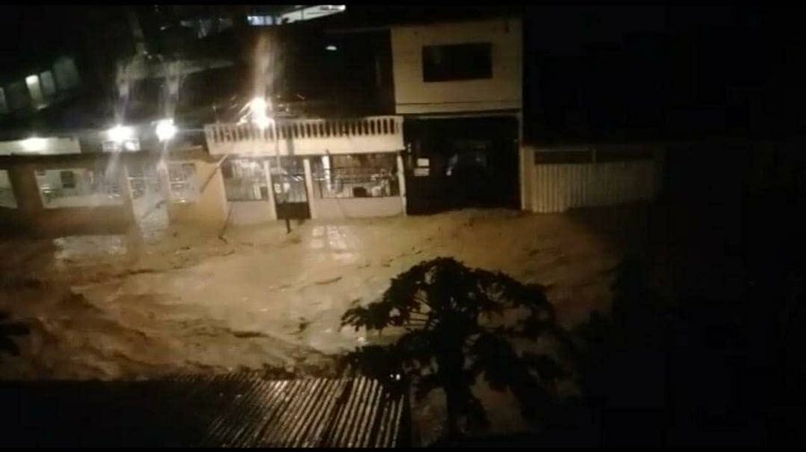 flood