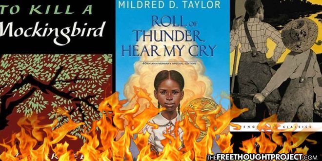 banned books