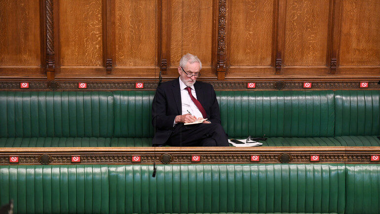 corbyn