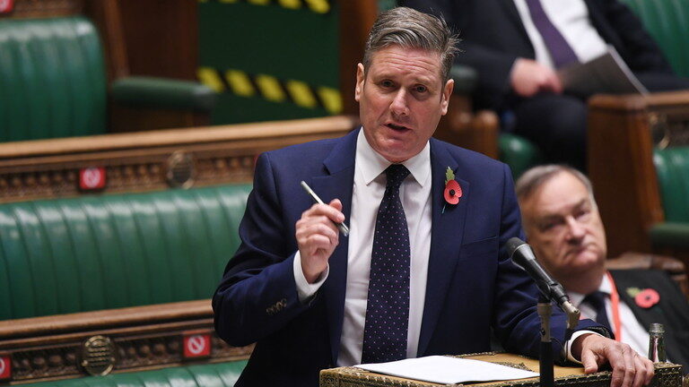 Starmer