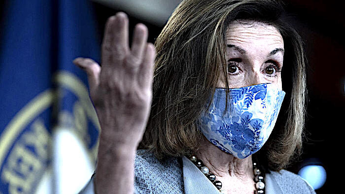 Click to enlarge Pelosi