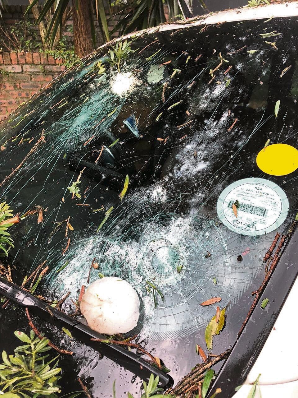Click to enlarge hail