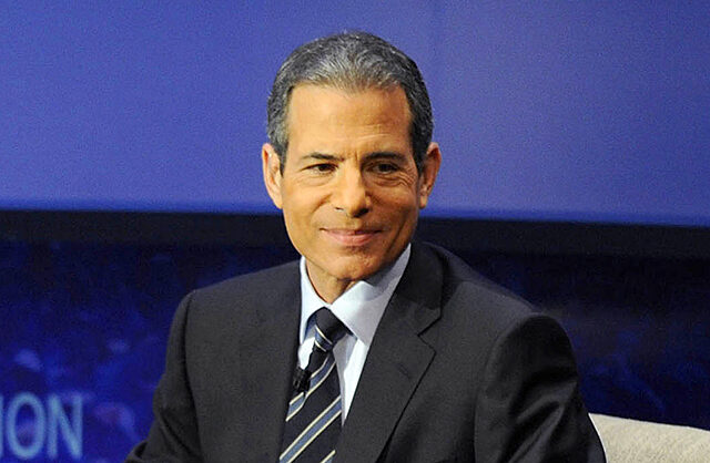 Richard Stengel