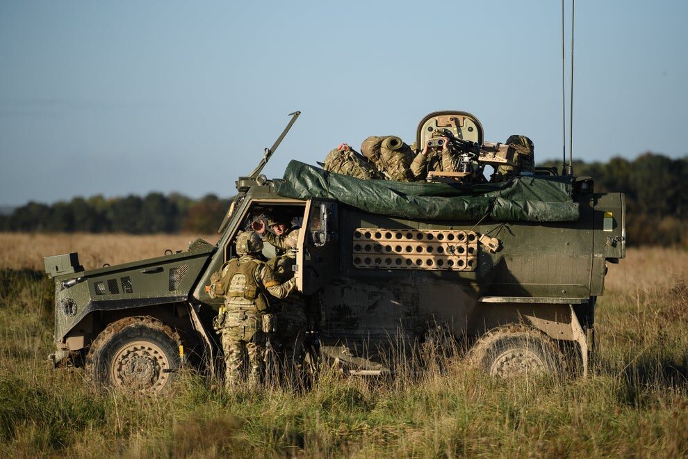 Click to enlarge uk army
