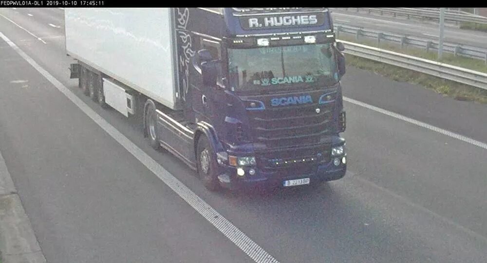 trucker