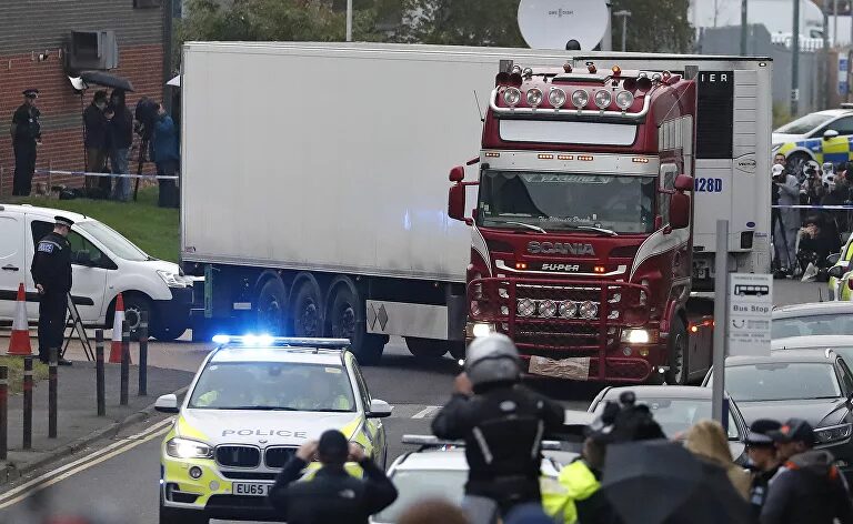 Click to enlarge lorry