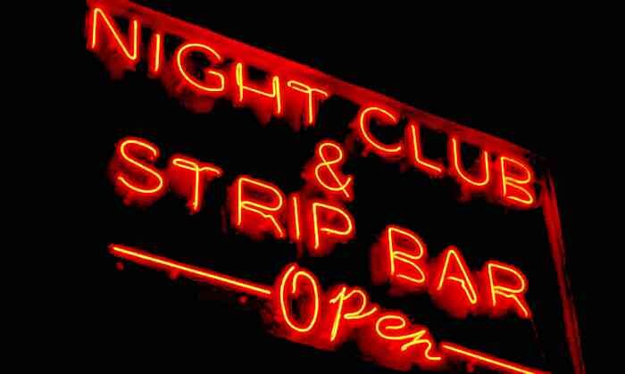 Click to enlarge neon sign