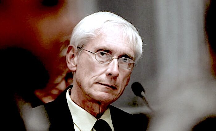 Tony Evers