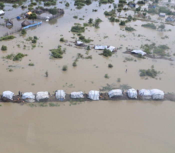 floods