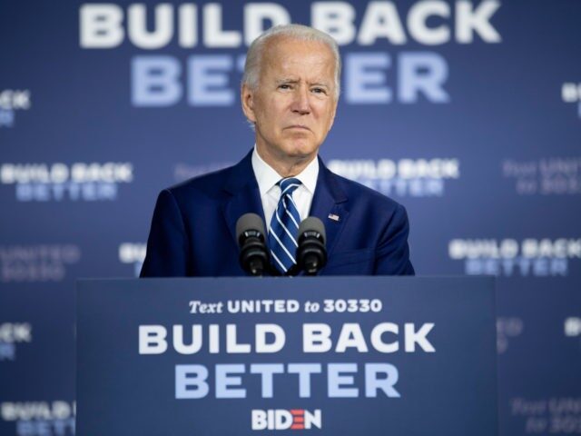 Click to enlarge joe biden great reset build back better