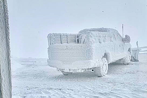 Click to enlarge frozen