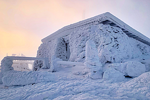 Click to enlarge frozen