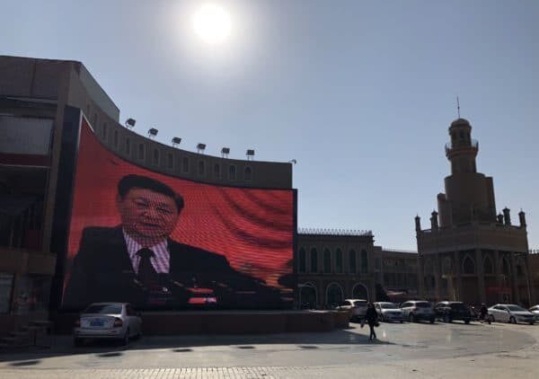 Xi Jinping, President of China