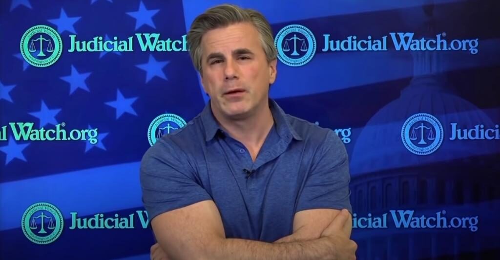 Tom Fitton