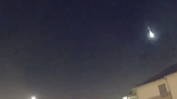 fireball