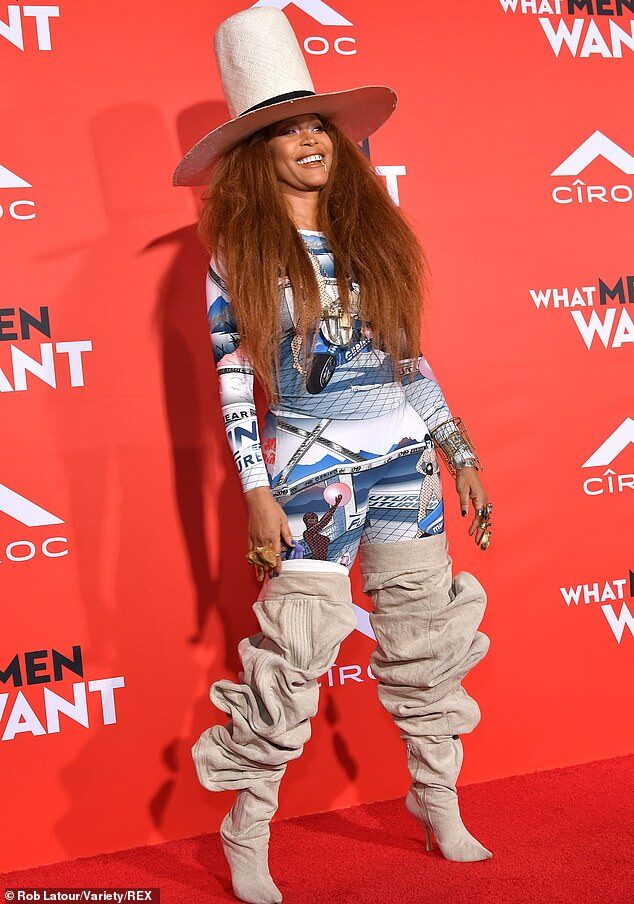 erykah badu