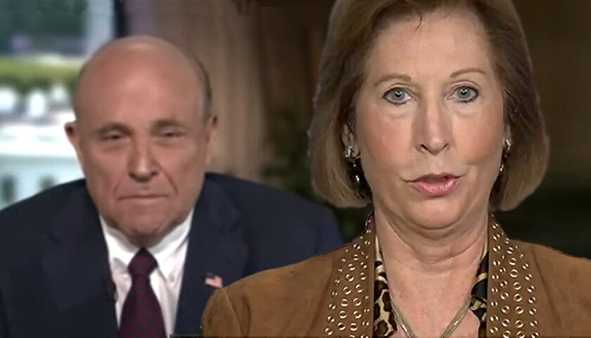 giuliani powell