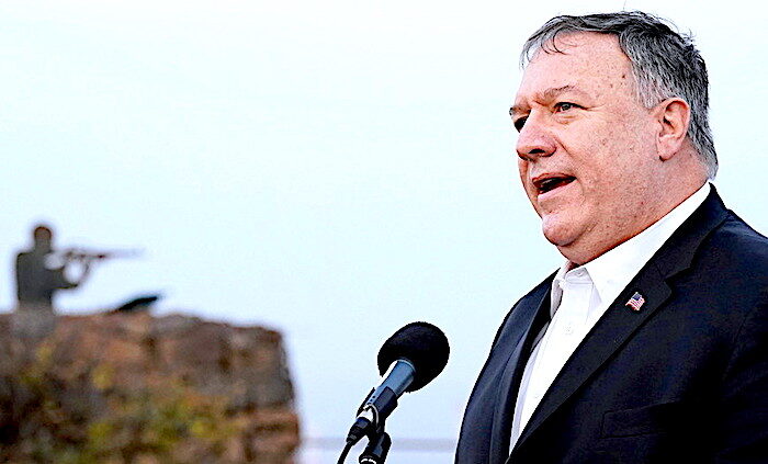 Click to enlarge Pompeo