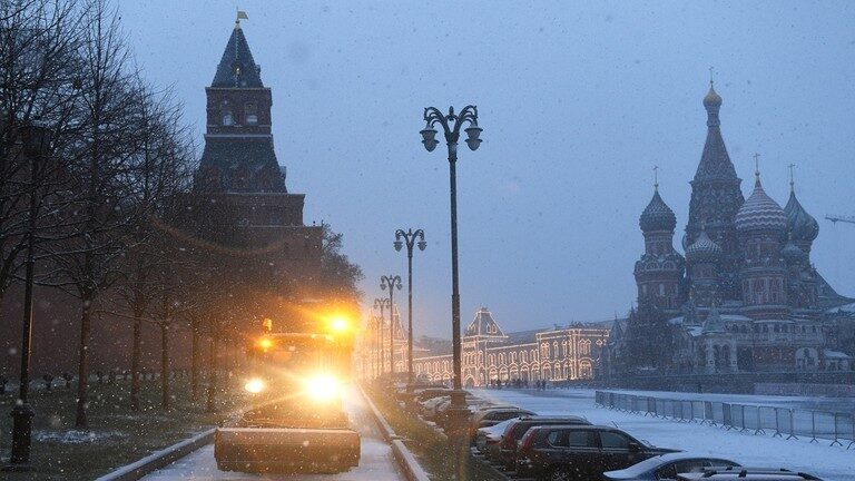 russia