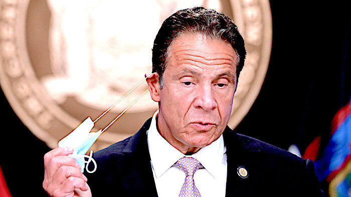 Click to enlarge Cuomo