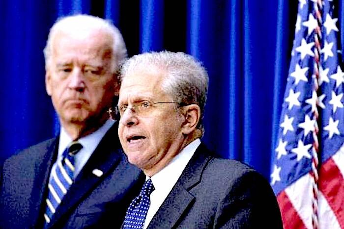 Tribe/Biden