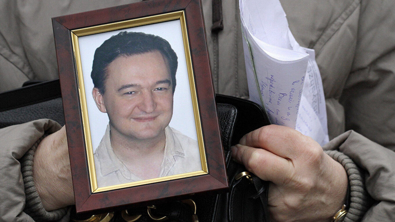 magnitsky
