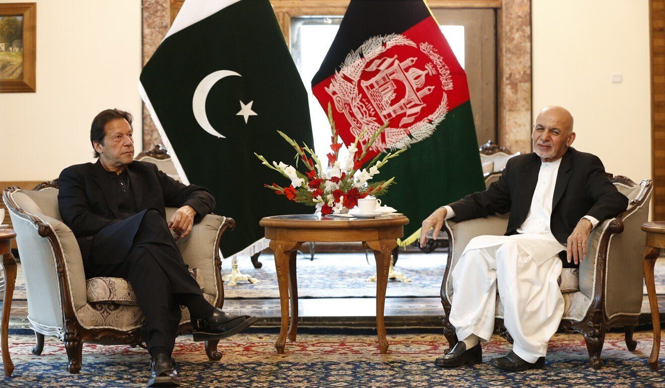 Click to enlarge Imran Khan