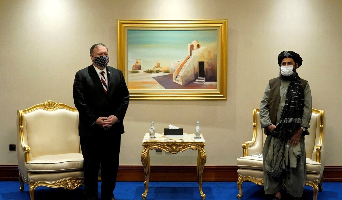 Click to enlarge Pompeo