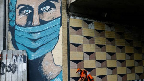 Academic freedom masks