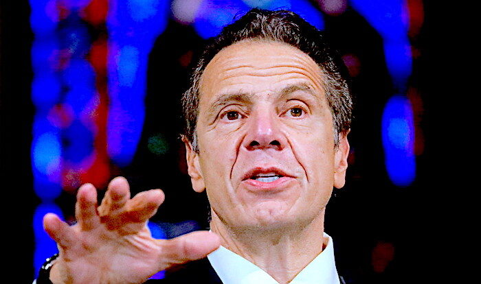 Cuomo