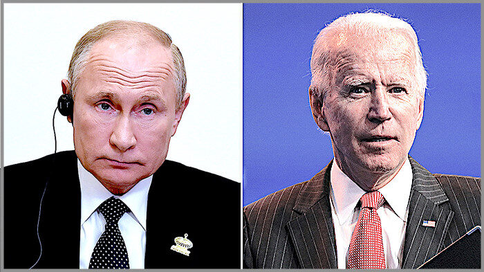 Click to enlarge Putin Biden
