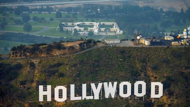 Click to enlarge hollywood
