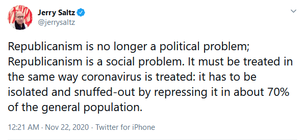 Click to enlarge Jerry Saltz