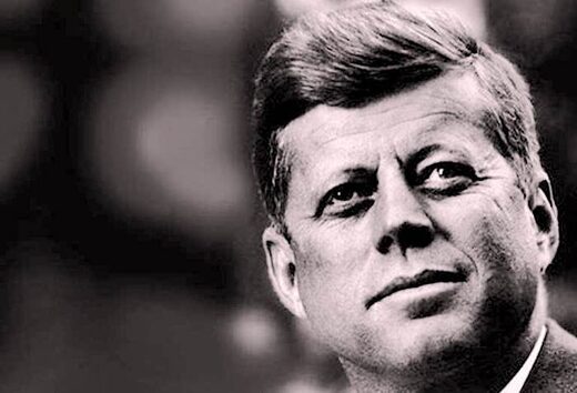 JFK: The Debris of History