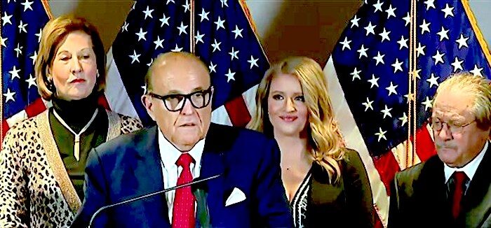 Click to enlarge Powell Giuliani Ellis diGenova
