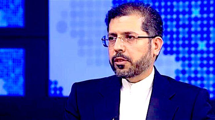 Khatibzadeh