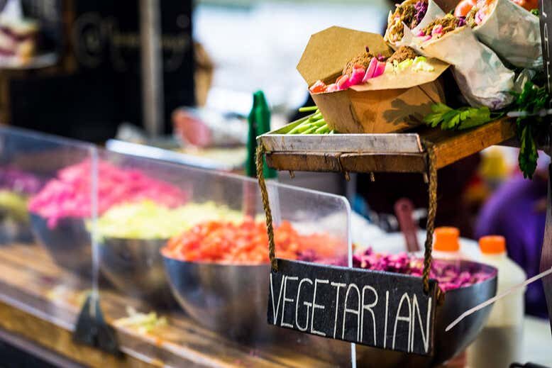 vegetarian