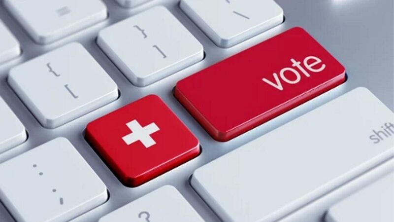 switzerland vote keyboard