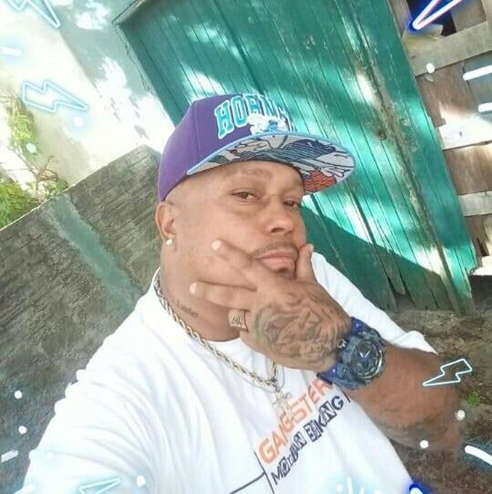 joao alberto carrefour riot brazil