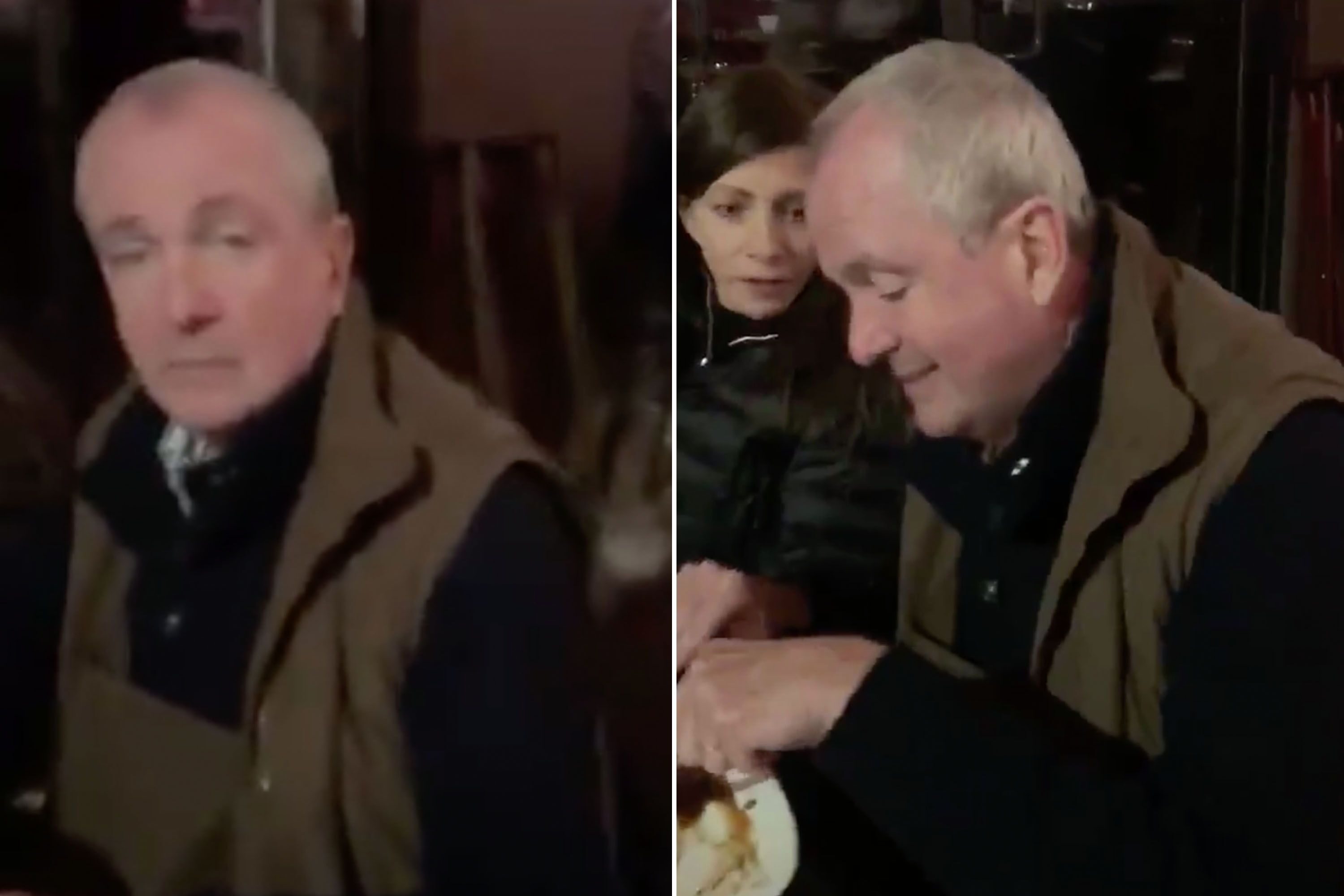 Phil Murphy